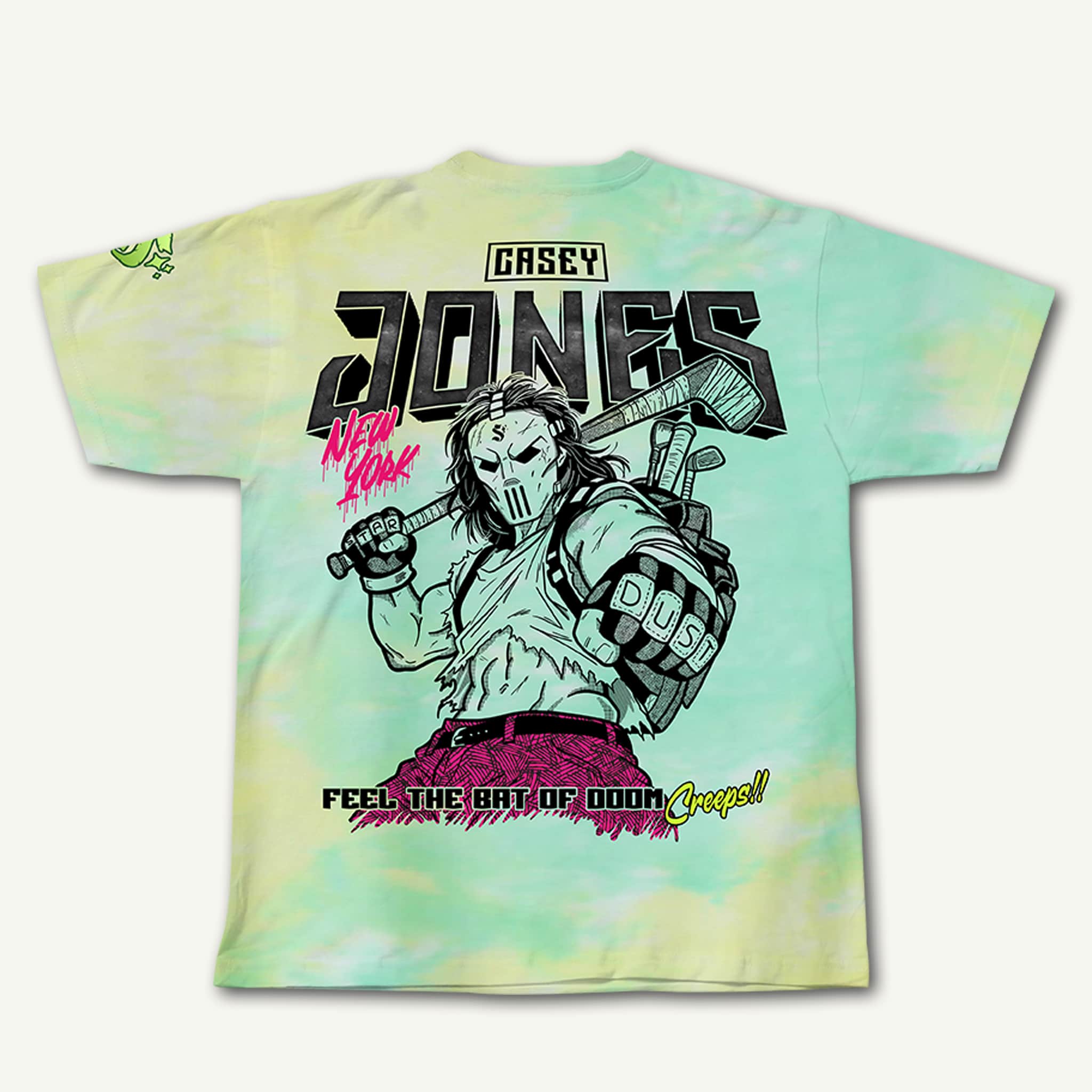 CASEY JONES