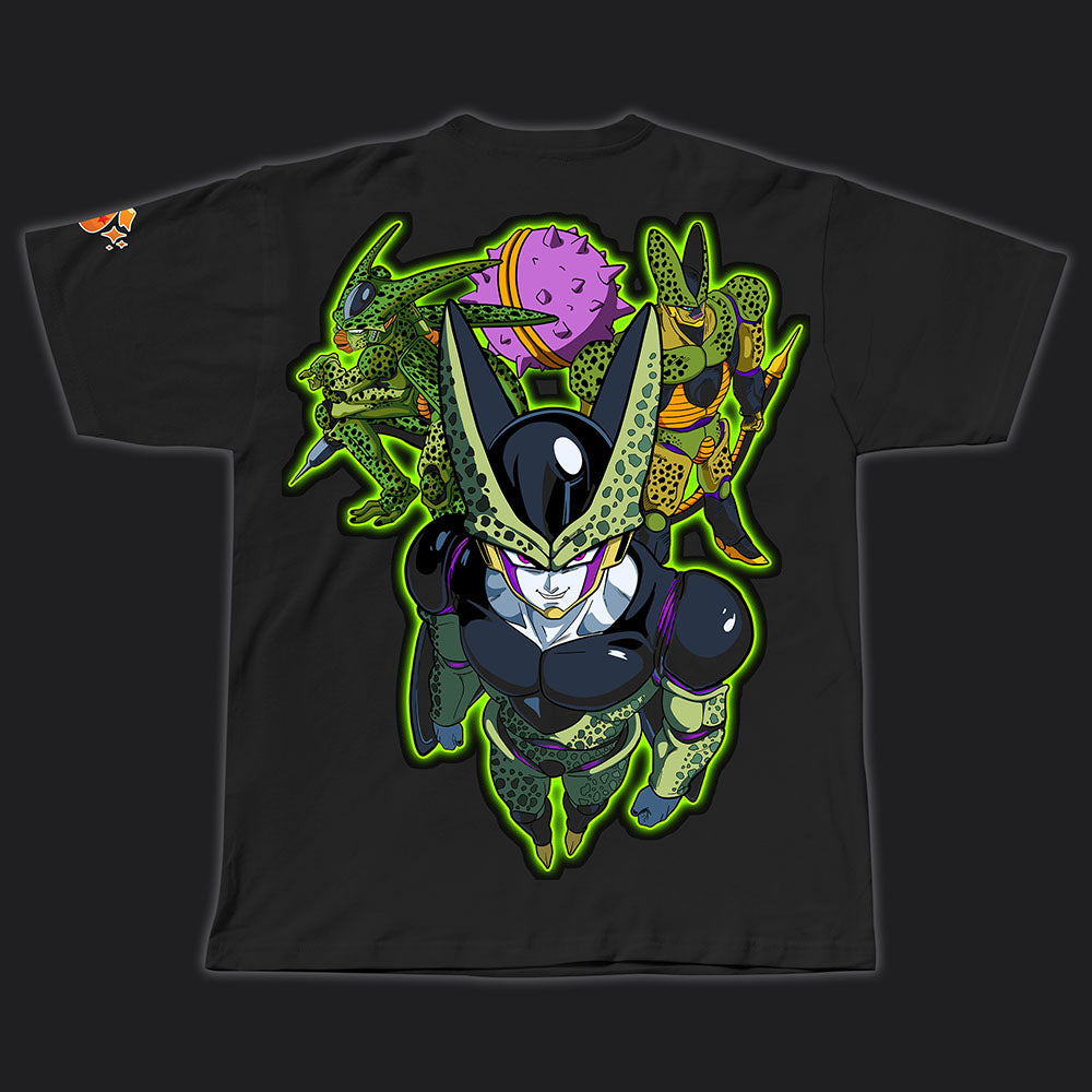 CELL EVO