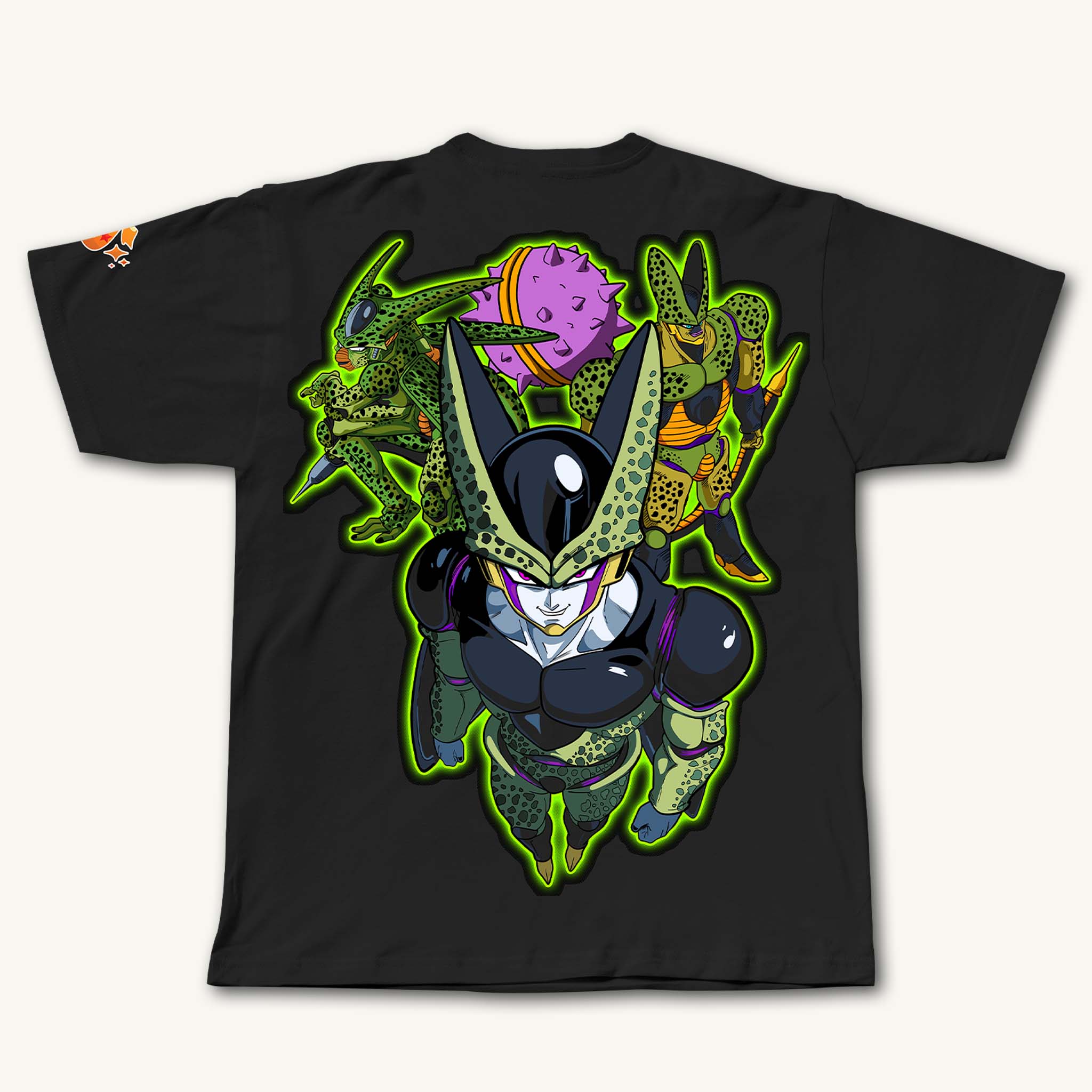 CELL EVO