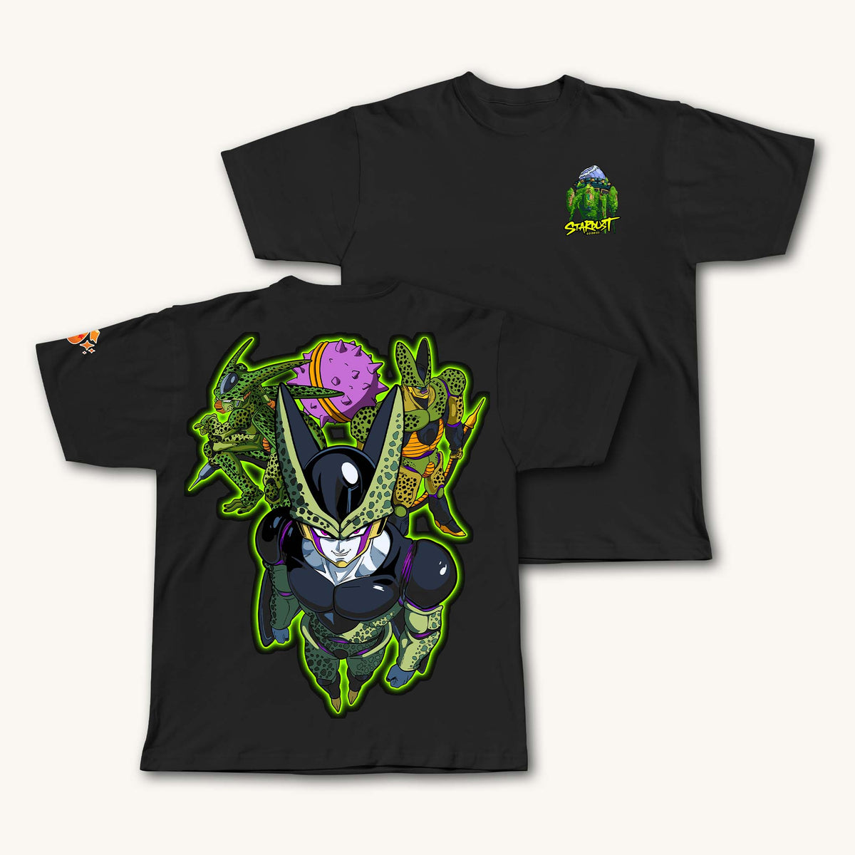 CELL EVO
