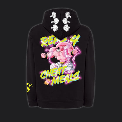 BUU CHEAT MEALS HOODIE