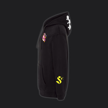 BUU CHEAT MEALS HOODIE