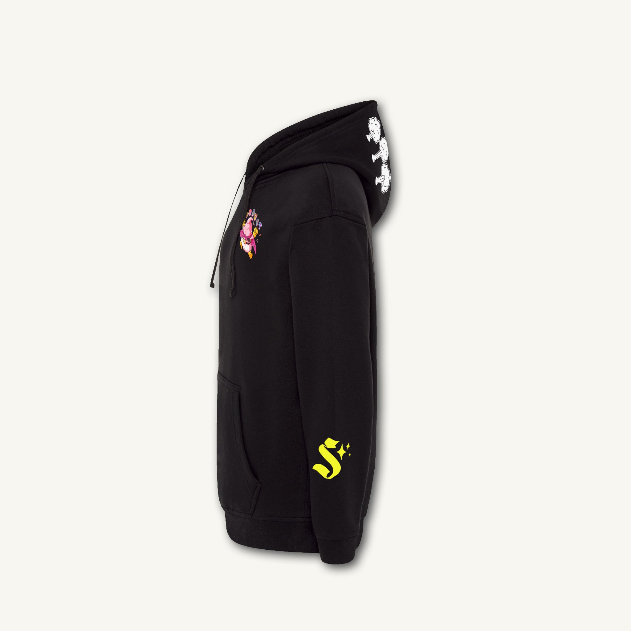 CHEAT MEALS HOODIE