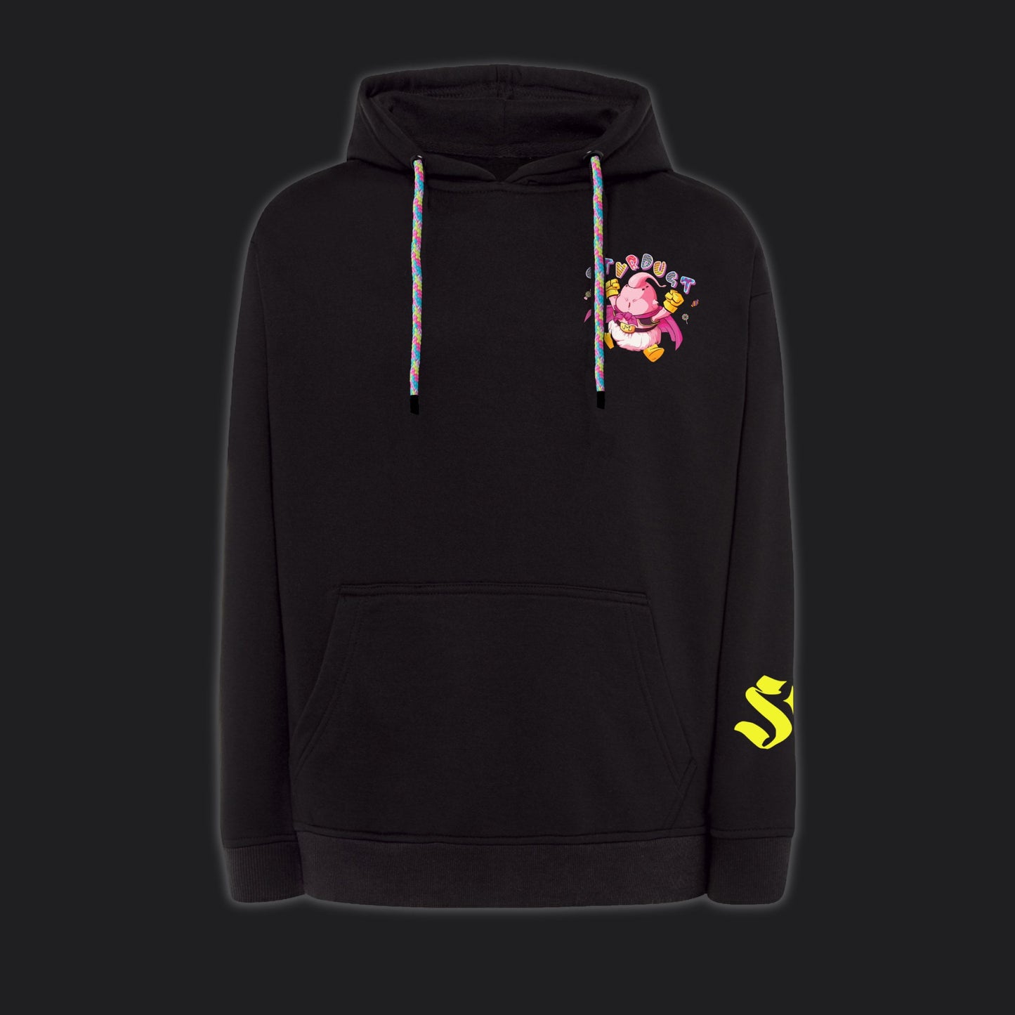 BUU CHEAT MEALS HOODIE
