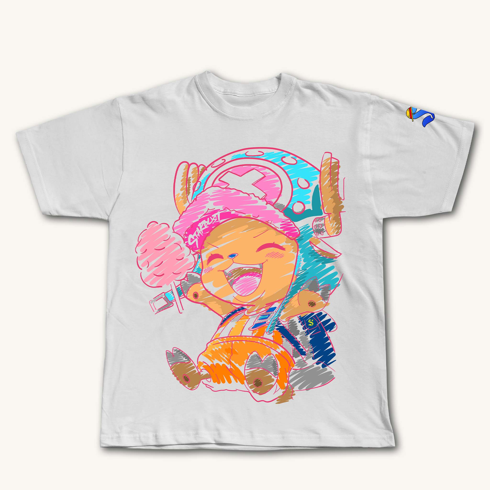 CHOPPER