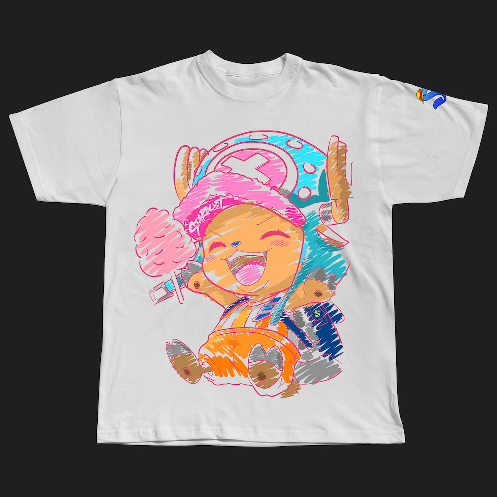 CHOPPER
