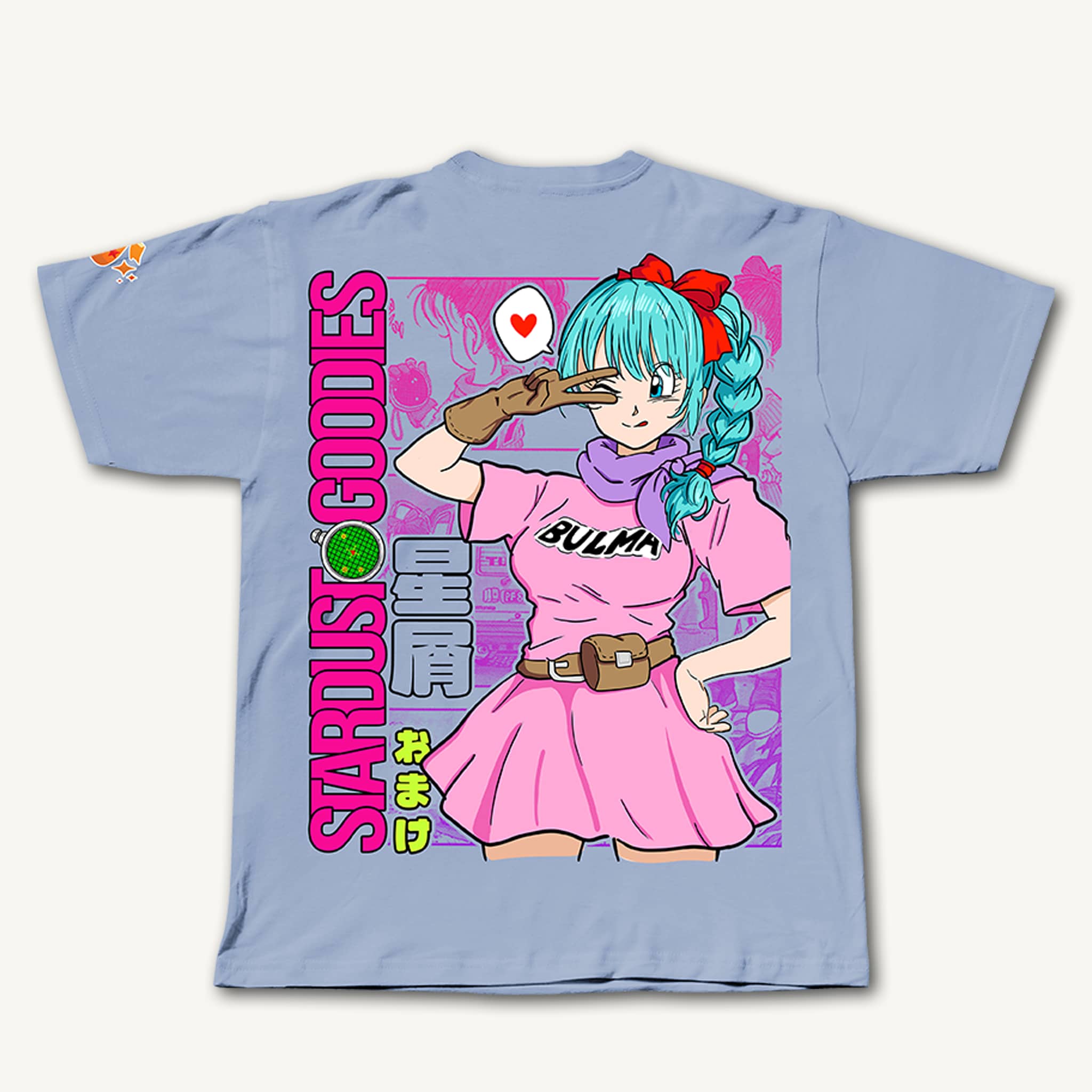 CLASSIC BULMA