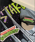 SHREDDER ED LIMITADA