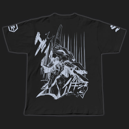 EVA01 BERSERK T-SHIRT