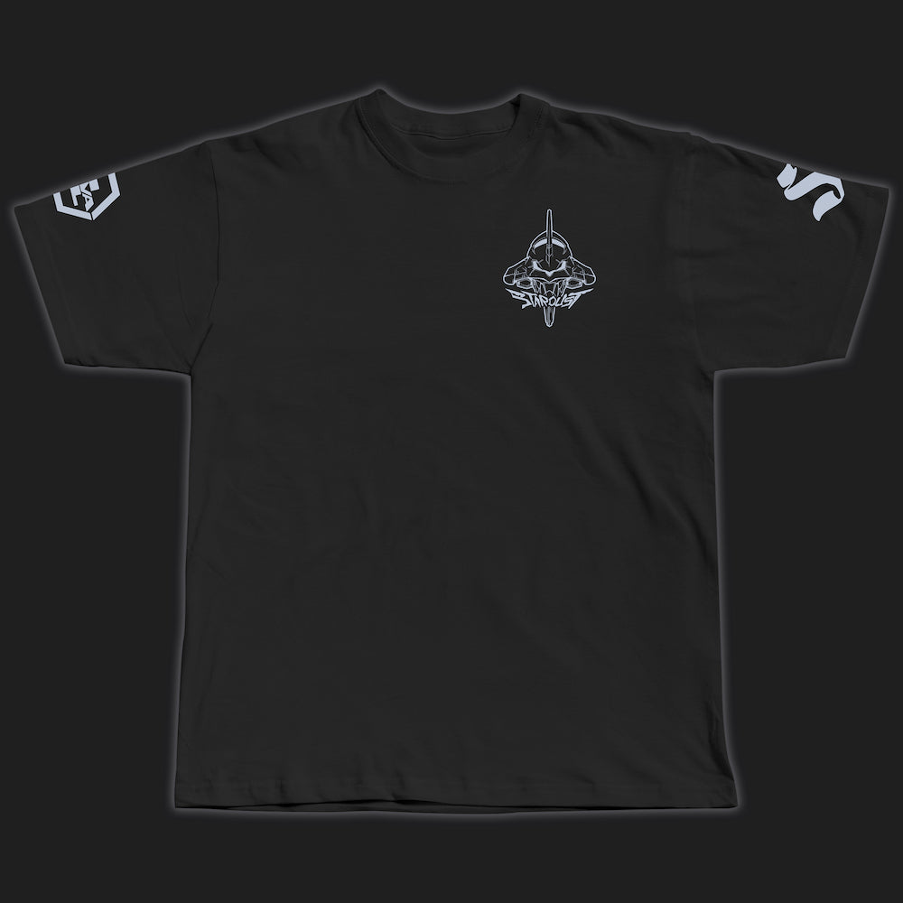 EVA01 BERSERK T-SHIRT