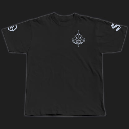 EVA01 BERSERK T-SHIRT