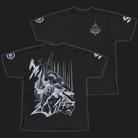 EVA01 BERSERK T-SHIRT