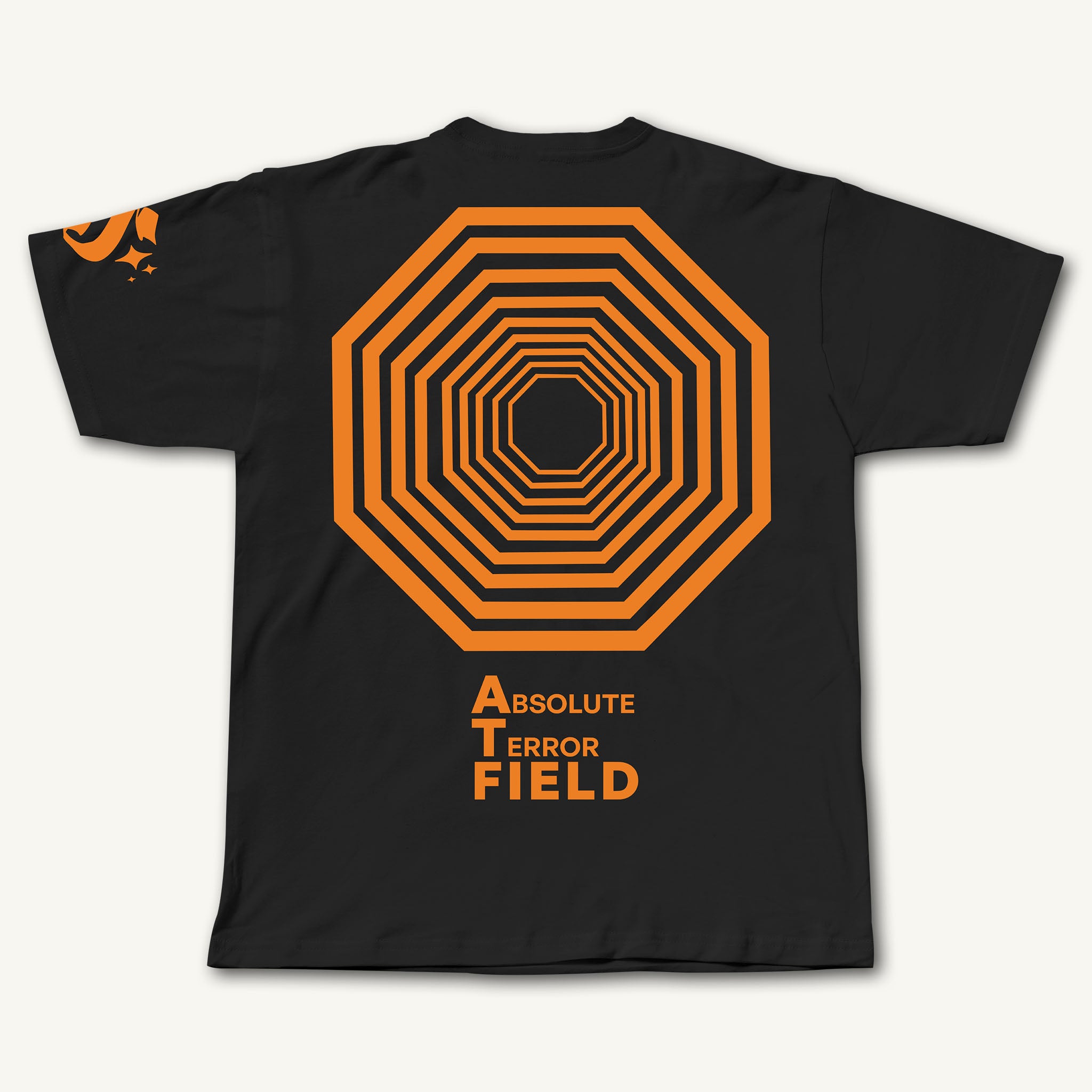 ABSOLUTE TERROR FIELD