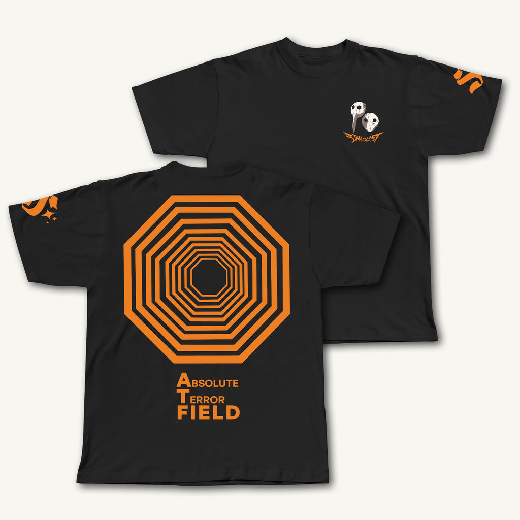 ABSOLUTE TERROR FIELD