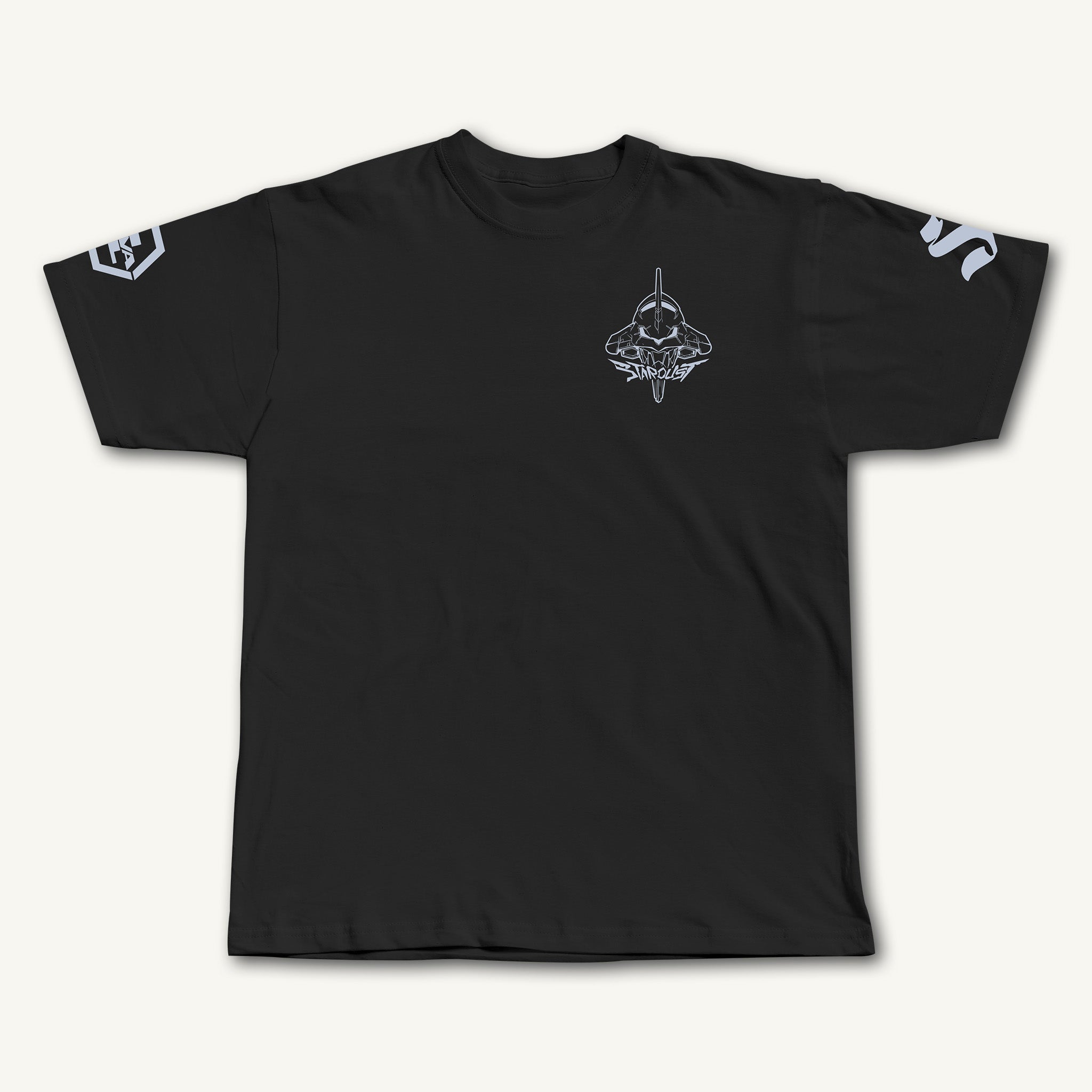 EVA01 BERSERK BLACK