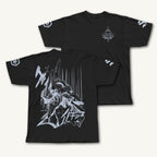 EVA01 BERSERK T-SHIRT