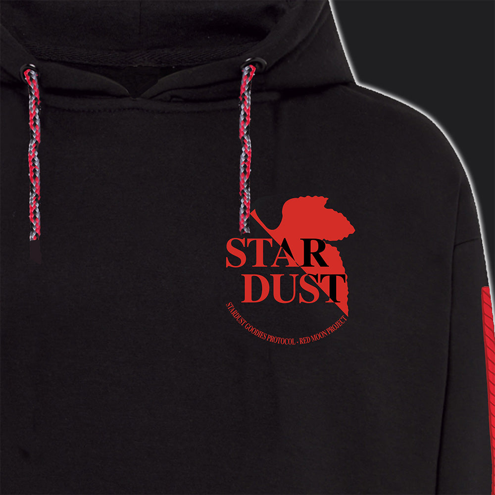 3RD IMPACT HOODIE