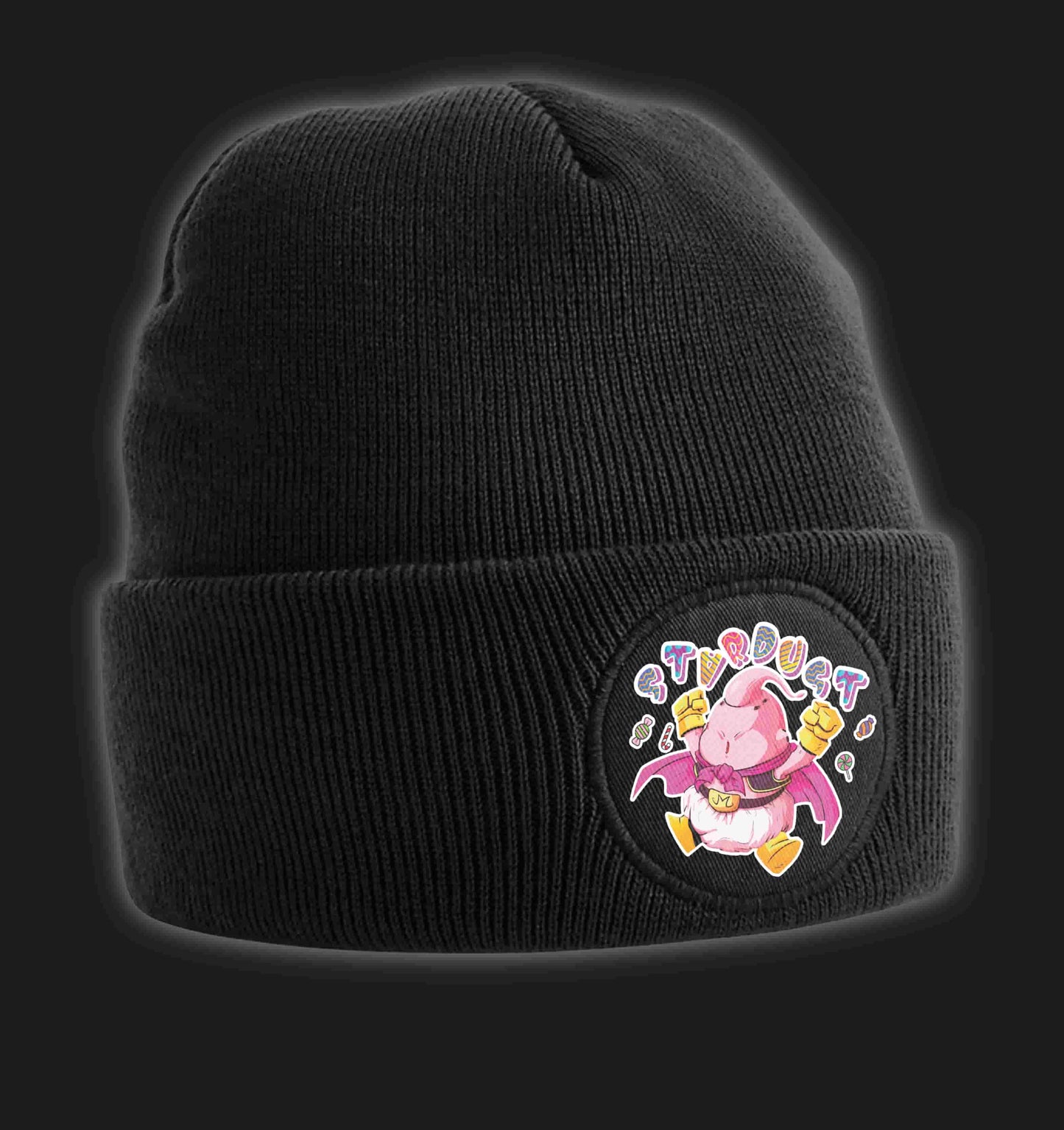 GORRO FAT BUU