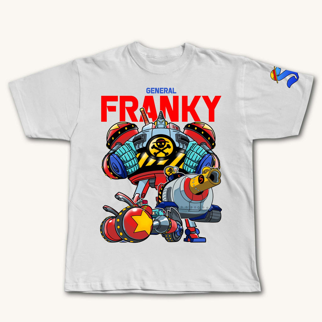 FRANKY