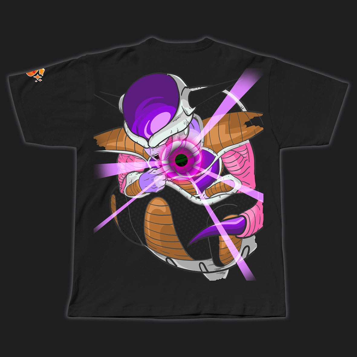 LORD FRIEZA