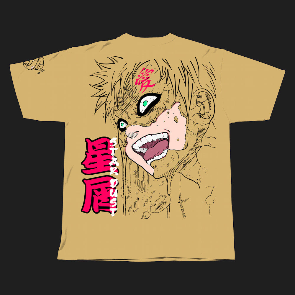 GAARA