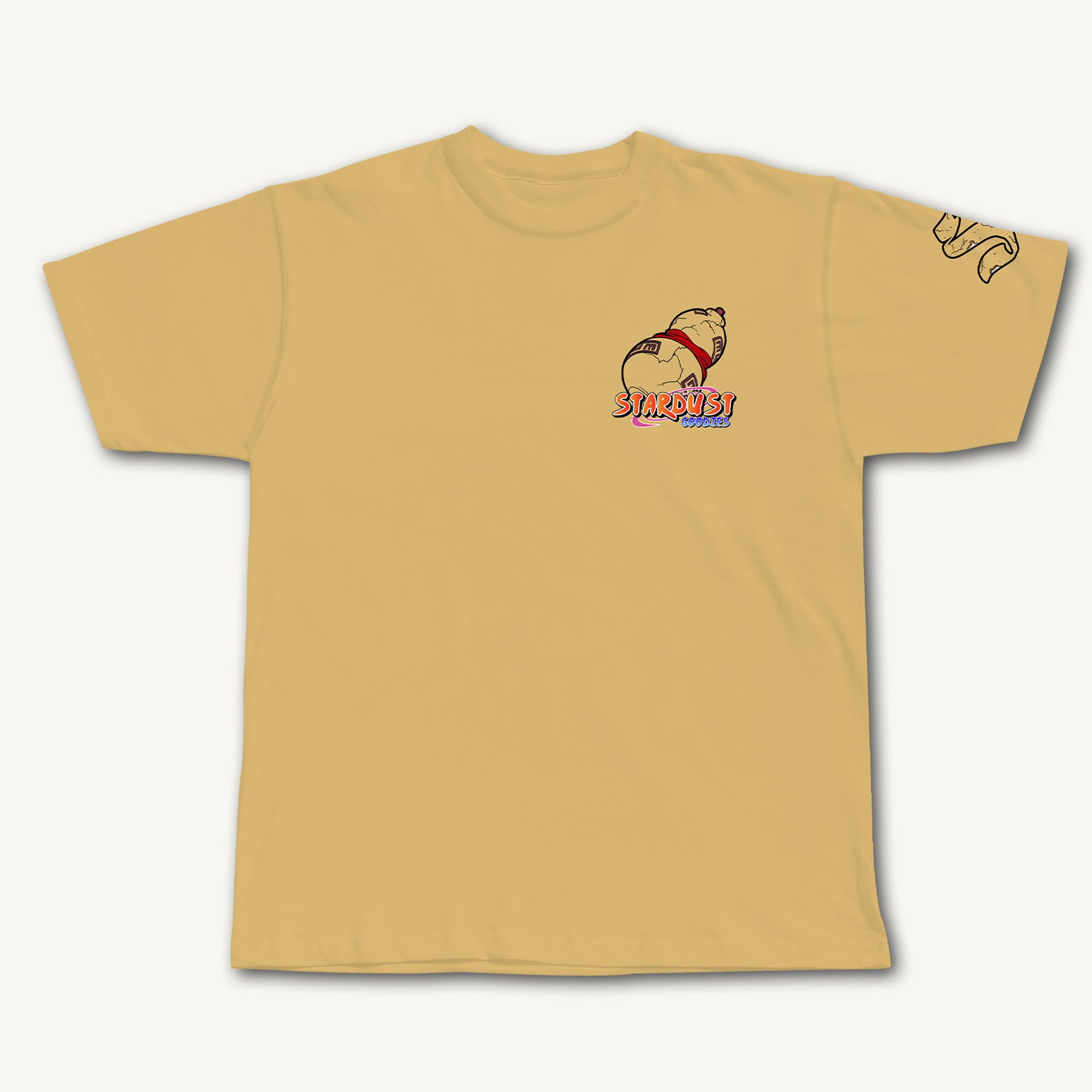 DESERT STORM