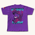 SHADOW CLAW!