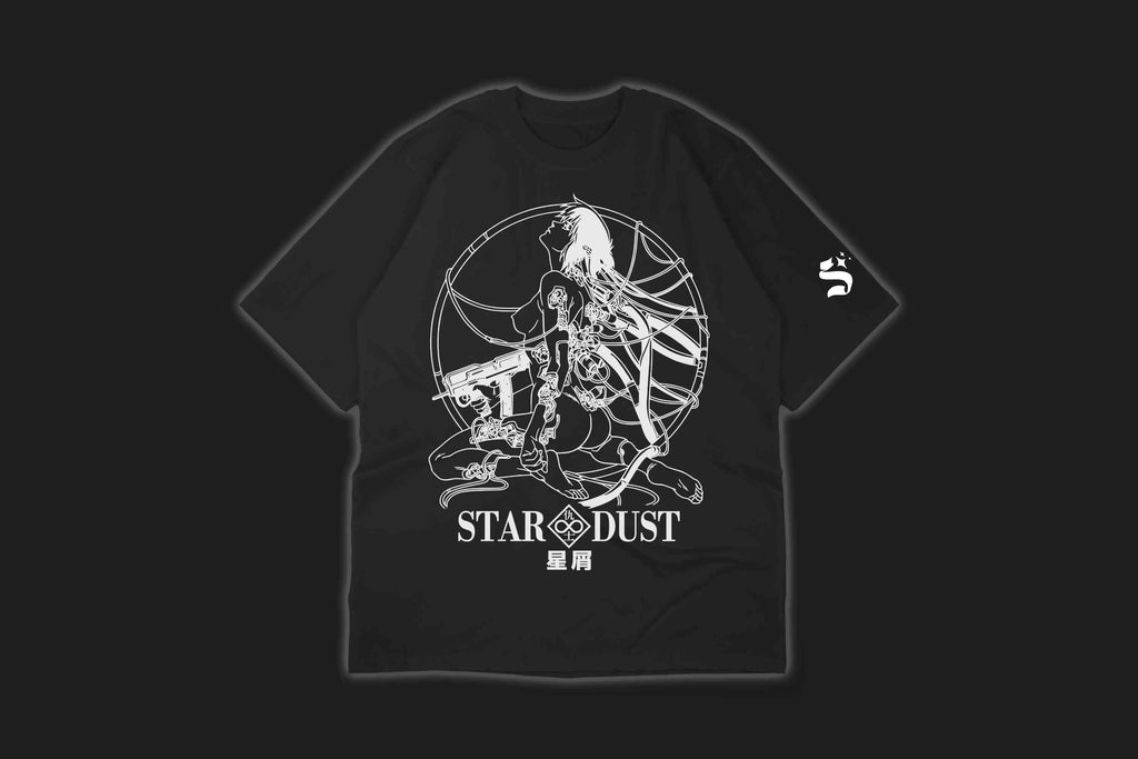 GHOST T-SHIRT