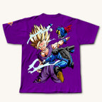 GOHAN SSJ2