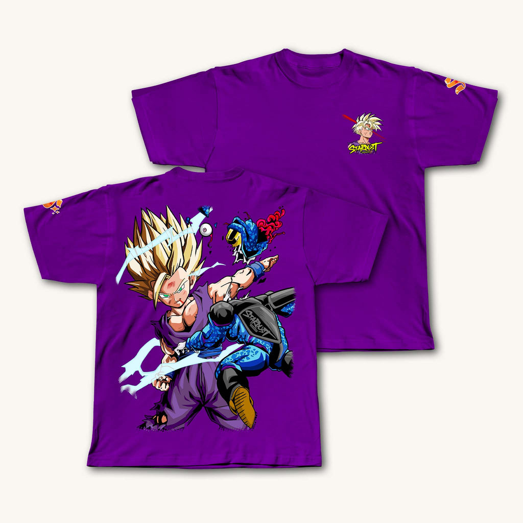 GOHAN SSJ2