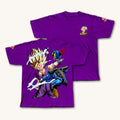 GOHAN SSJ2 (TALLA L)