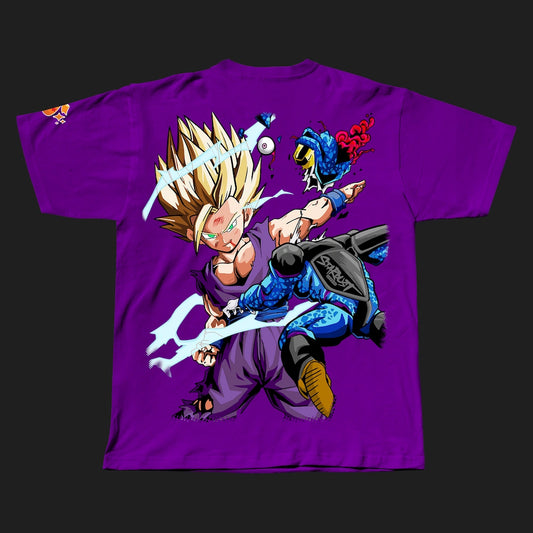 GOHAN SSJ2