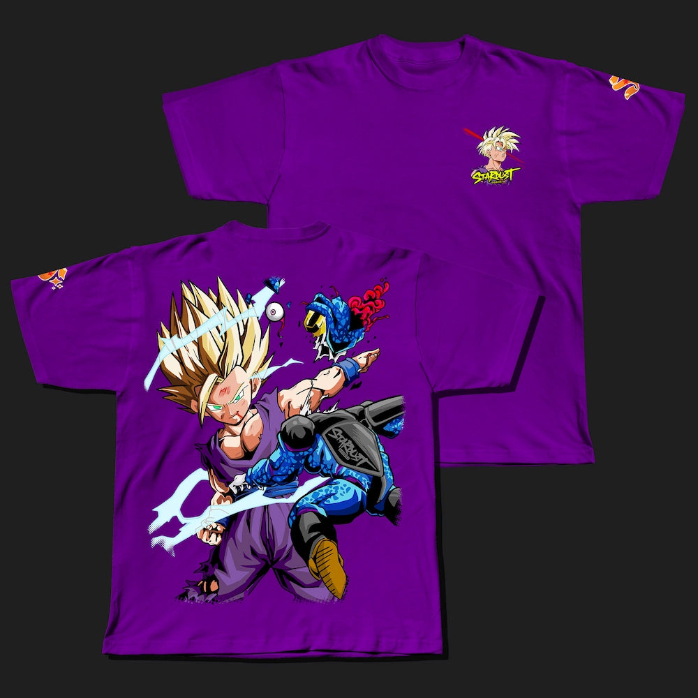 GOHAN SSJ2