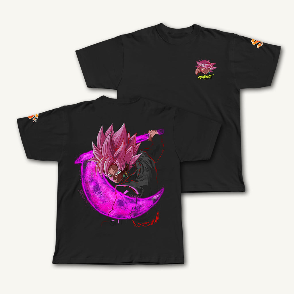 GOKU ROSE