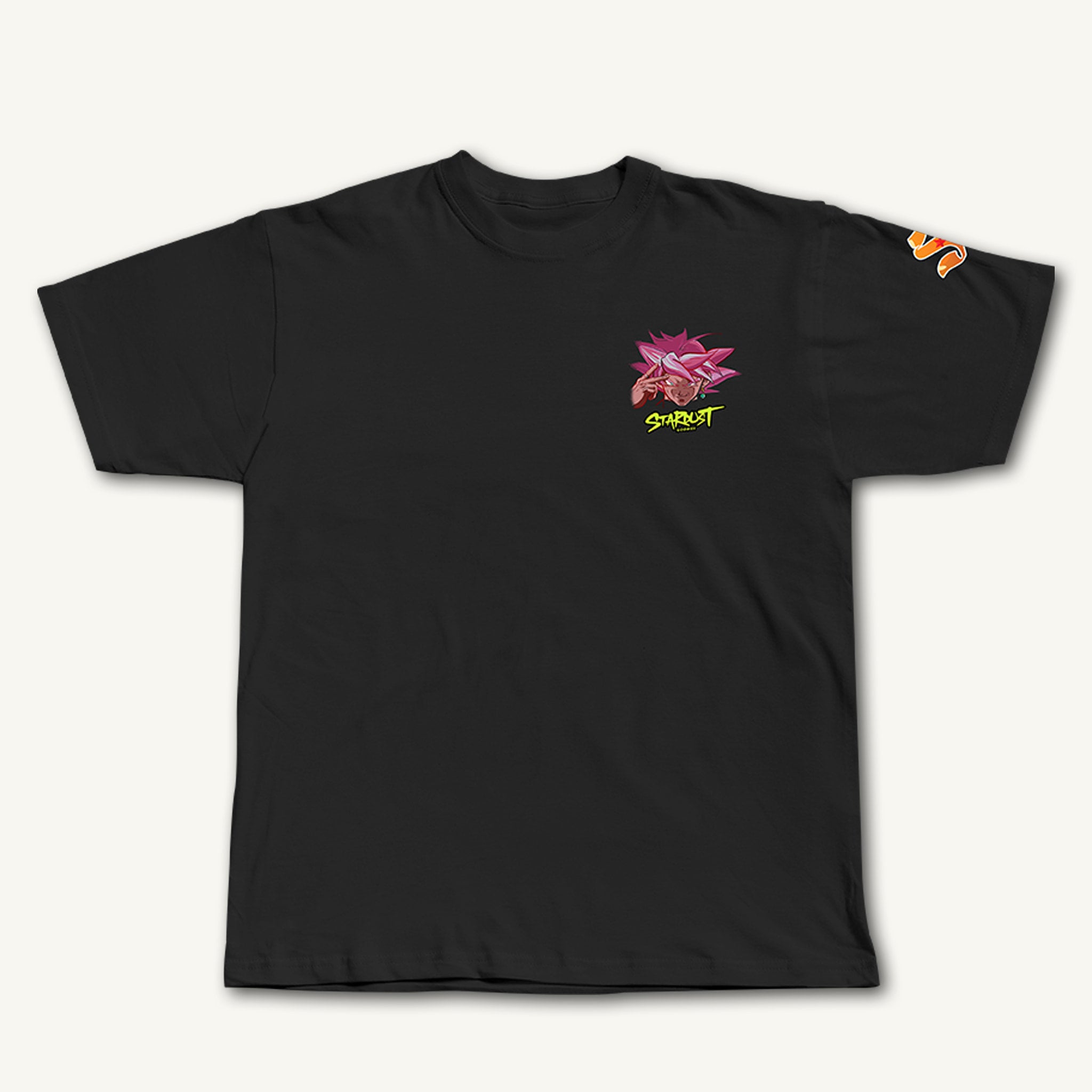 GOKU ROSE
