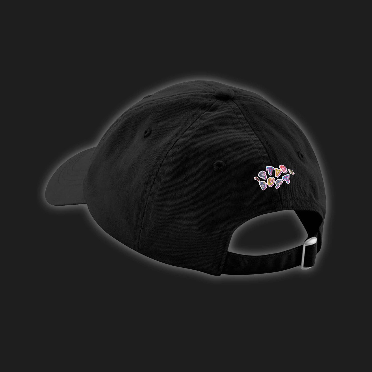 GORRA FAT BUU