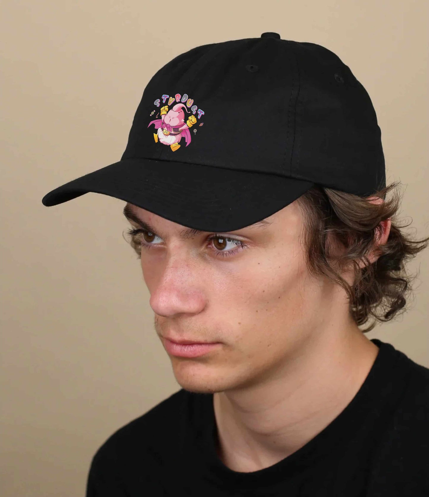 GORRA FAT BUU