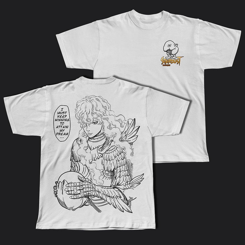 GRIFFITH'S DREAM