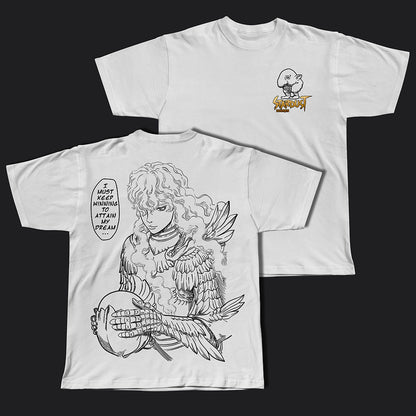 GRIFFITH'S DREAM