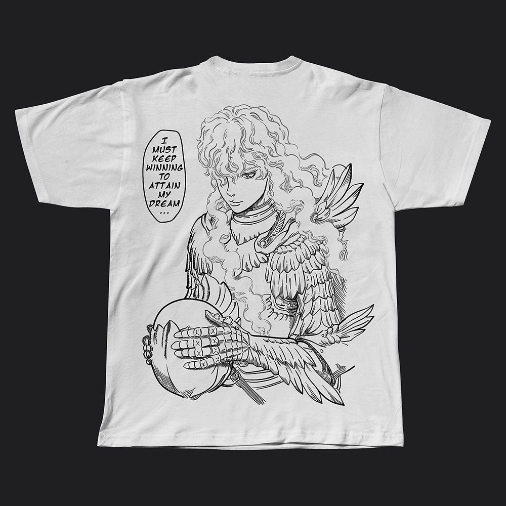 GRIFFITH'S DREAM
