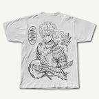GRIFFITH'S DREAM