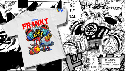 FRANKY