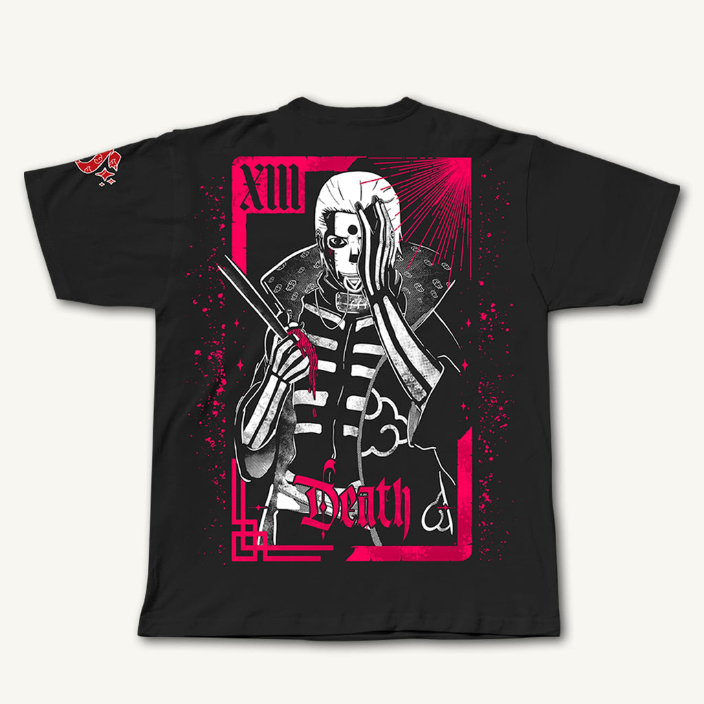 HIDAN DEATH XIII