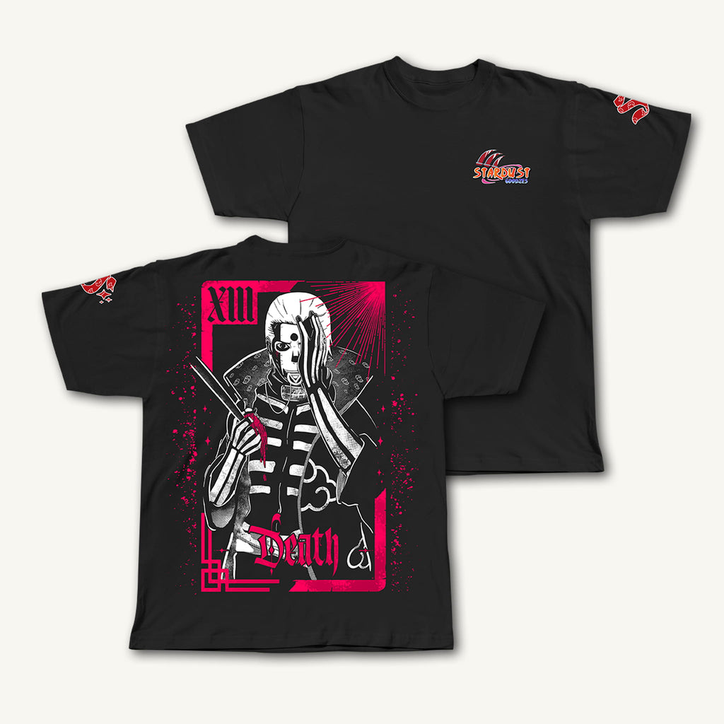 HIDAN DEATH XIII