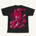 IGRIS RED COMMANDER