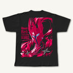 IGRIS RED COMMANDER