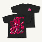 IGRIS RED COMMANDER