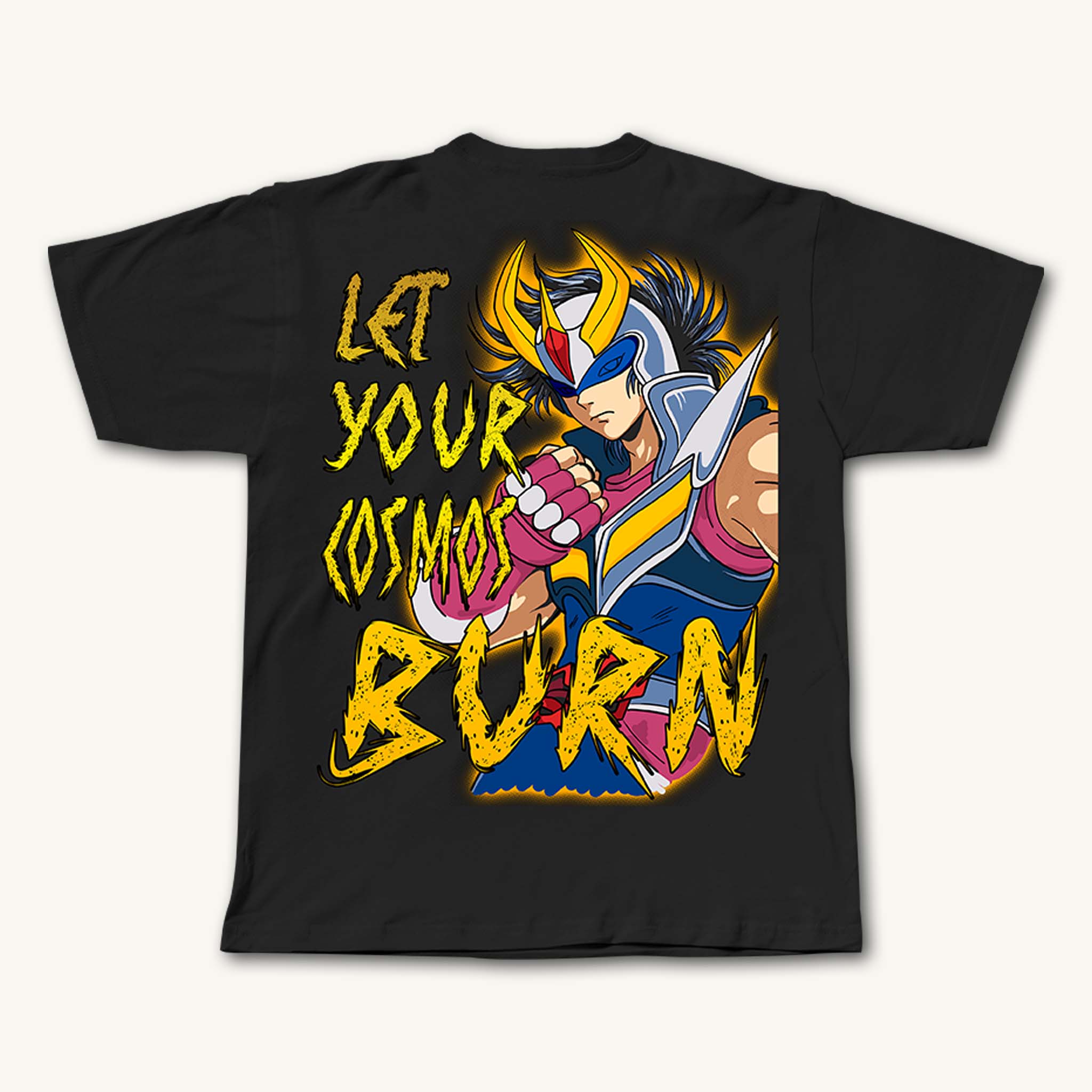 IKKI DE FENIX