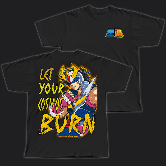 IKKI DE FENIX