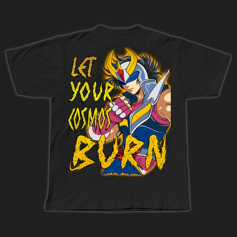 IKKI DE FENIX